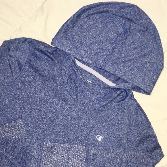 VAPOR POWERTRAIN ATHLETIC LONG SLEEVE - Picture 3 of 3